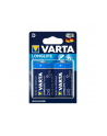 Bateria alkaliczna VARTA LR20 LONGLIFE 2szt/bl - nr 2