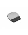 PODKŁADKA POD MYSZ MEMORY FOAM SILVER STREAK 9175801 FELLOWES - nr 5