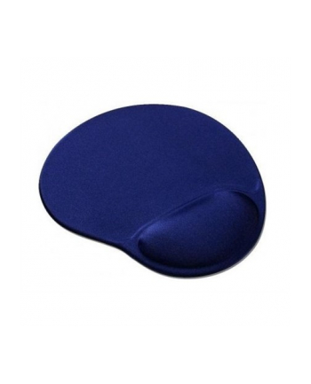 PODKŁADKA POD MYSZ GEL BLUE MP-GEL-B GEMBIRD nr 2