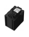 deepcool Głębokie chłodzenie | Chłodzenie powietrzne procesora | AK500 Zero Ciemny | Intel, AMD - nr 22