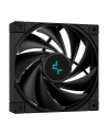 deepcool Głębokie chłodzenie | Chłodzenie powietrzne procesora | AK500 Zero Ciemny | Intel, AMD - nr 23