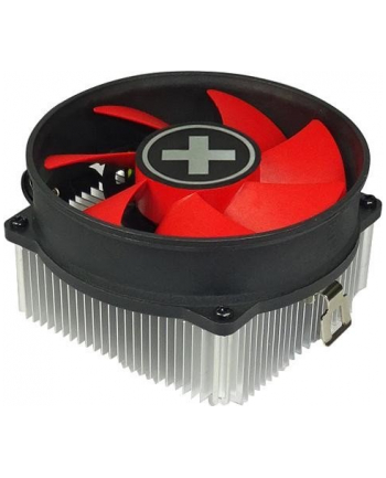CHŁODNICA PROCESORA MULTI SOCKET XC035  XILENCE
