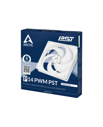 arctic cooling CASE FAN 140MM/ACFAN00197A ARCTIC