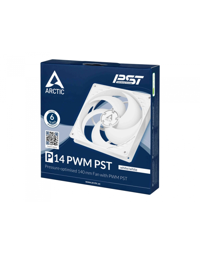 arctic cooling CASE FAN 140MM/ACFAN00197A ARCTIC główny