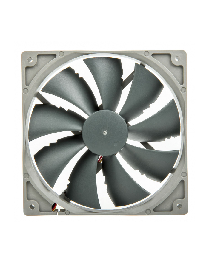 Noctua Redux NF-P14s - indsats med bla główny