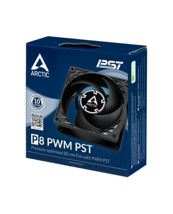 arctic cooling CASE FAN 80MM/ACFAN00150A ARCTIC