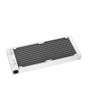 Chłodzenie wodne DeepCool LS520 WH 240mm - nr 14