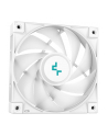 Chłodzenie wodne DeepCool LS520 WH 240mm - nr 18