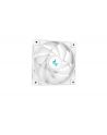 Chłodzenie wodne DeepCool LS520 WH 240mm - nr 4
