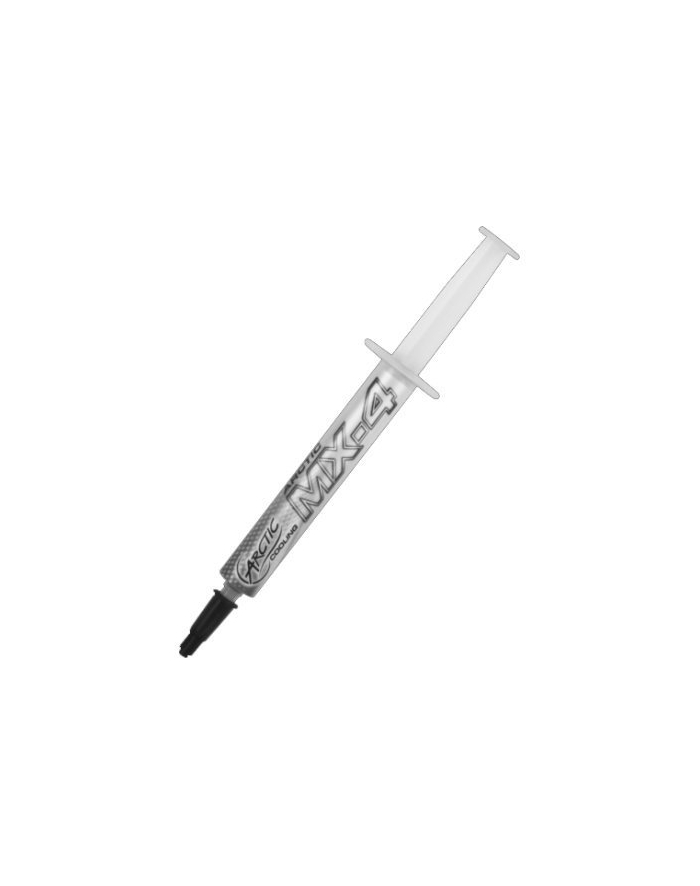 arctic cooling CPU COOLER ACC THERMAL PASTE/ACTCP00002B ARCTIC główny