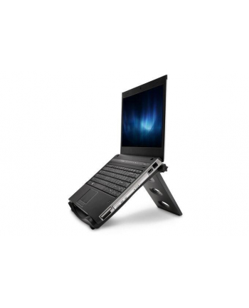 KENSINGTON EASY RISER/MOUNTABLE NOTEBOOK STAND