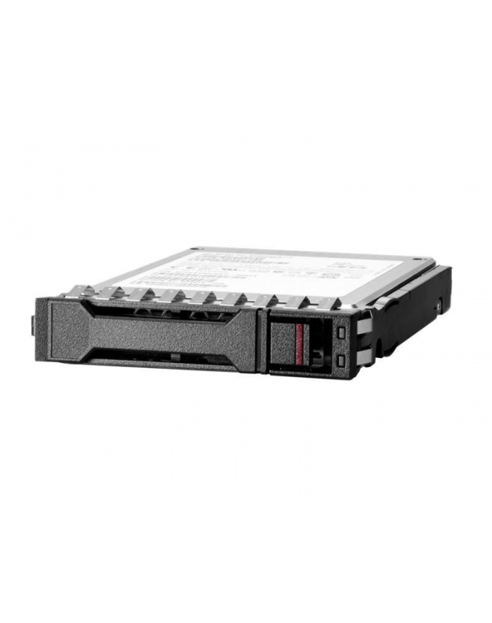 HPE 480GB SATA 6G Mixed Use SFF (25in) Basic Carrier Multi Vendor SSD główny