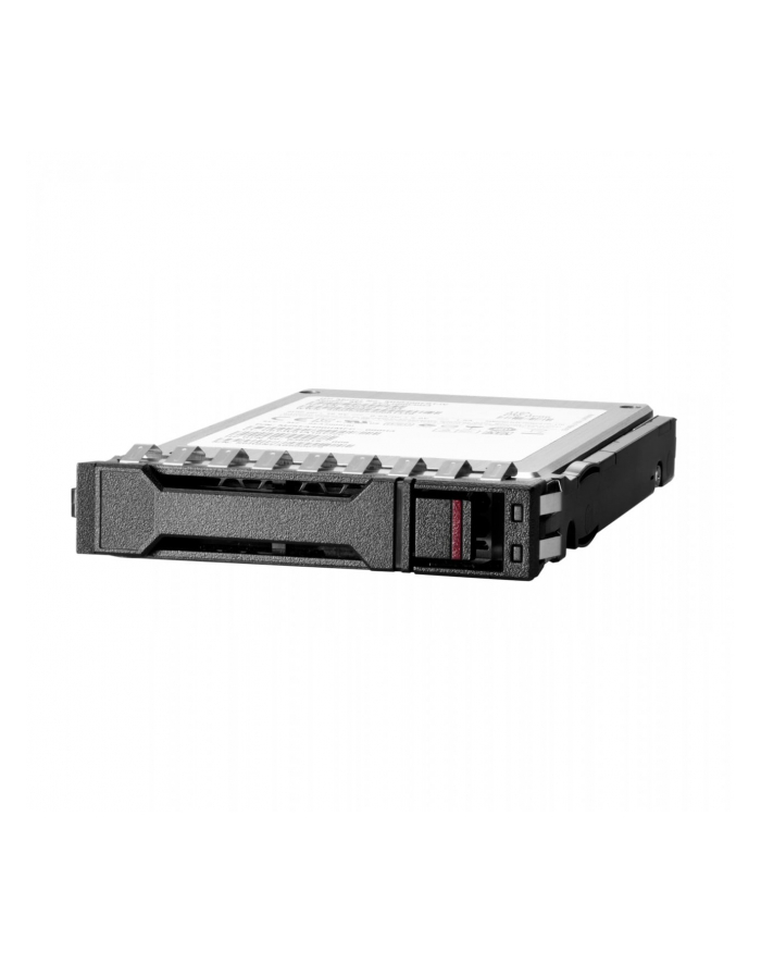 trackr HPE 480GB SATA 6G Read Intensive SFF (25in) Basic Carrier Multi Vendor SSD główny