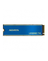 SSD M2 2280 256GB/ALEG-710-256GCS ADATA - nr 1