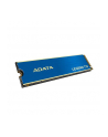 SSD M2 2280 256GB/ALEG-710-256GCS ADATA - nr 22