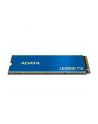 SSD M2 2280 256GB/ALEG-710-256GCS ADATA - nr 24