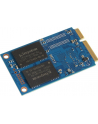 kingston 256GB KC600MS SATA3 MSATA SSD/ONLY DRIVE - nr 30