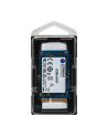 kingston 256GB KC600MS SATA3 MSATA SSD/ONLY DRIVE - nr 31