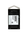 kingston 256GB KC600MS SATA3 MSATA SSD/ONLY DRIVE - nr 32