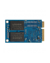 kingston 256GB KC600MS SATA3 MSATA SSD/ONLY DRIVE - nr 40