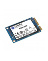kingston 256GB KC600MS SATA3 MSATA SSD/ONLY DRIVE - nr 41