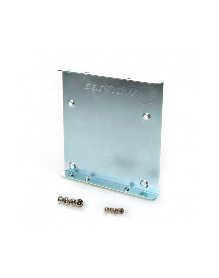 25 TO 35IN BRACKETS SCREWS/NOTE: MUST ORD-ER W/KINGSTON SSD główny