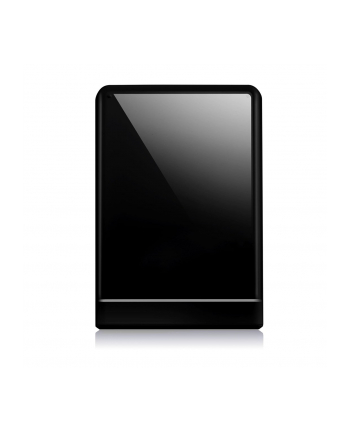 HDD USB31 2TB EXT 25''; BLACK AHV620S-2TU31-CBK ADATA