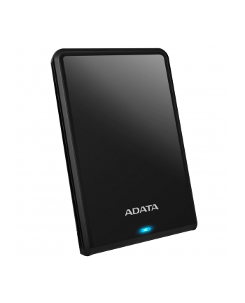HDD USB31 2TB EXT 25''; BLACK AHV620S-2TU31-CBK ADATA
