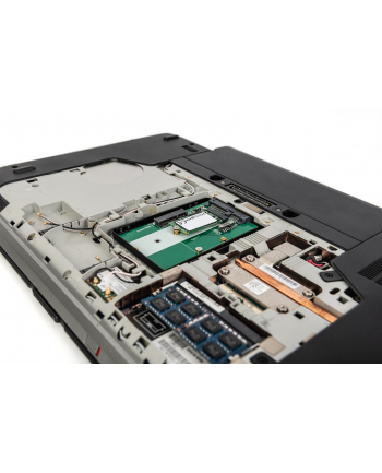 digitus Adapter na dysk SATA HDD 2,5''; M2/mSATA3,6 Gbit/s, zapis do 520 MB/s aluminiowa