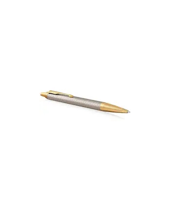 parker DLUGOPIS AUT PAR IM PREM WARM GREY GT ETUI