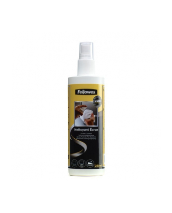 SPRAY CZYSZCZĄCY 250ML 99718 FELLOWES