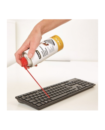 SPRAY CZYSZCZĄCY HFC FREE 200ML 9974804 FELLOWES