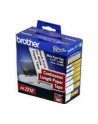 bczerwonyher DK CONTINUOUS LABELS WHITE/F/ QL-500/550 PAPER 3048M 29MM - nr 2