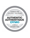 dymo LW-LABELS 28X 89MM SHIPPING/WHITE 2X 130 PCS - nr 2