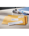 dymo LW-LABELS 28X 89MM SHIPPING/WHITE 2X 130 PCS - nr 6