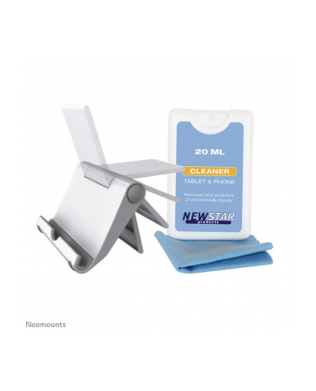 STOJAK NA TABLET 'amp; CLEANER KIT NS-MKIT100 NEWSTAR nr 2