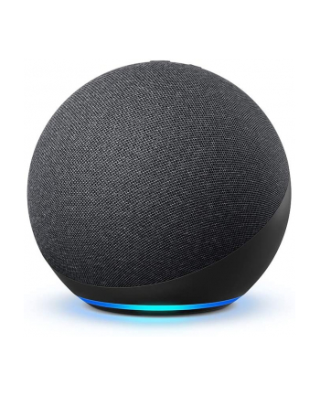 Amazon Echo 4 Charcoal