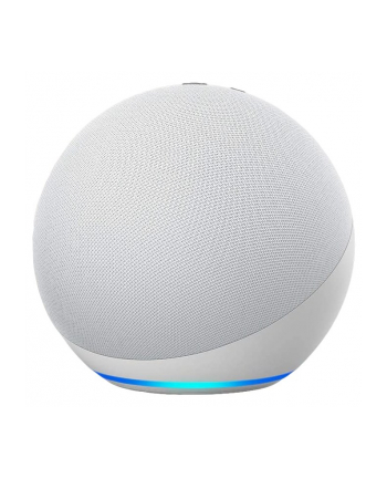 Amazon Echo 4 Glacier White