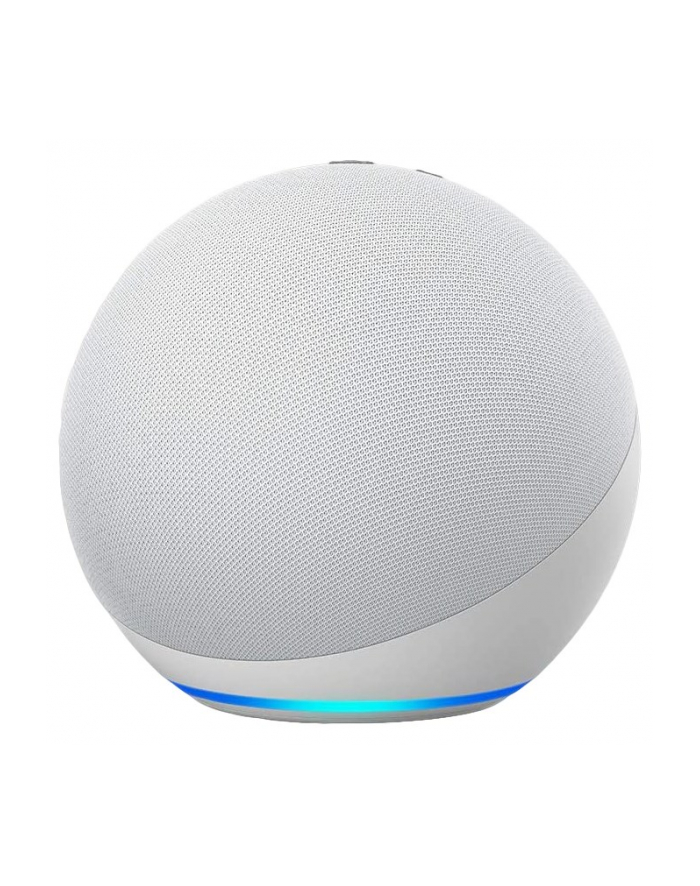 Amazon Echo 4 Glacier White główny