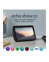 Amazon Echo Show 8 (2 gen) Charcoal - nr 17
