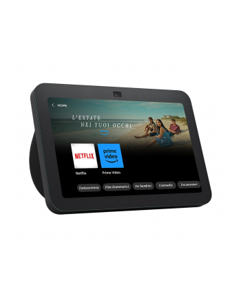 Amazon Echo Show 8 (3 gen) Charcoal