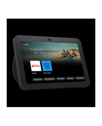 Amazon Echo Show 8 (3 gen) Charcoal