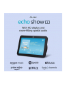 Amazon Echo Show 8 (3 gen) Charcoal - nr 4