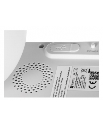 KAMERA WIFI EZVIZ HB8 2K+ (4MP)