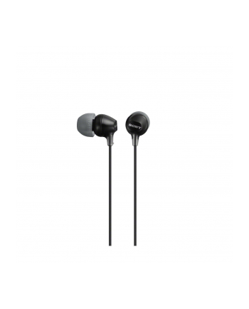 Sony MDR-EX15AP - oreproptelefoner med