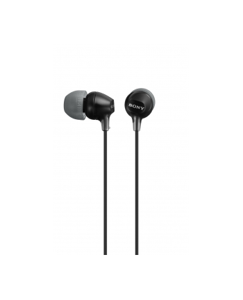 Sony MDR-EX15LP - oreproptelefoner
