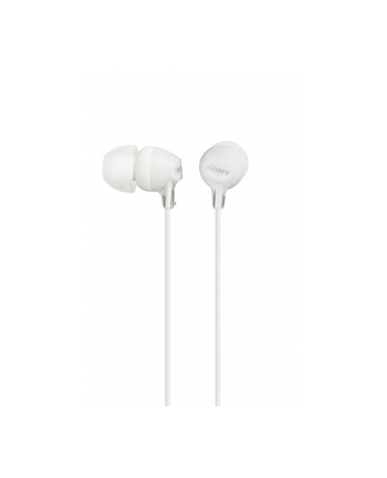 Sony MDR-EX15LP - oreproptelefoner