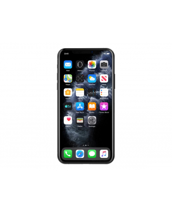 belkin SCREENFORCE TEMPEREDGLASS ANTIB/DISPLAYSCHUTZ FR IPHONE 13/13 PR