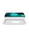 belkin SCREENFORCE TEMPEREDGLASS ANTIB/DISPLAYSCHUTZ FR IPHONE 13/13 PR - nr 31