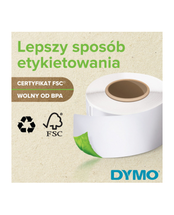dymo DY LW 550 TURBO PRINTER EMEA/ nr 2
